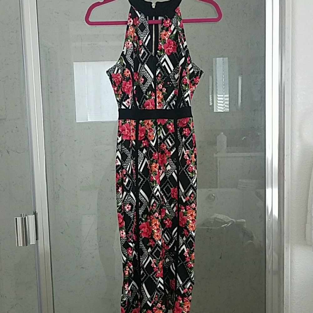Marilyn Monroe dress